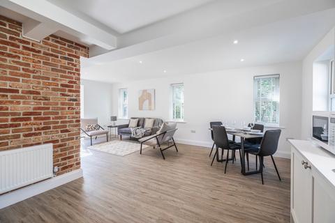2 bedroom flat for sale, 21, Christchurch Road, Bournemouth, BH1