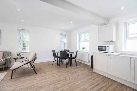 2 bedroom flat for sale, 21, Christchurch Road, Bournemouth, BH1