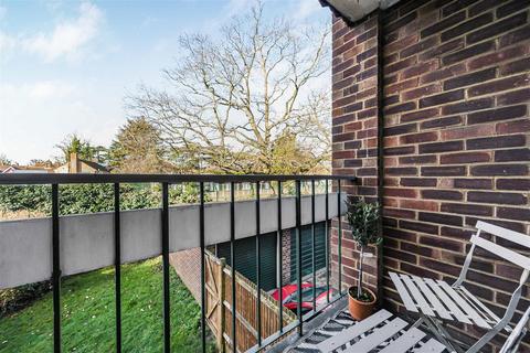 2 bedroom apartment for sale, Christchurch Road, Reading