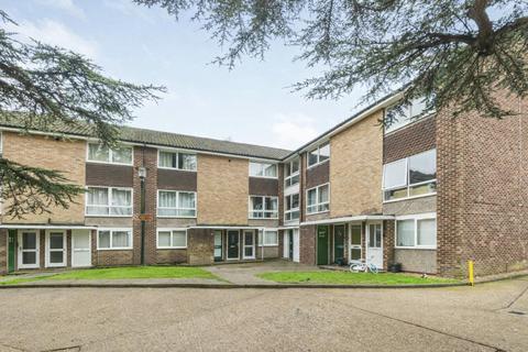 Morton Court, Christchurch Road, Reading, RG2