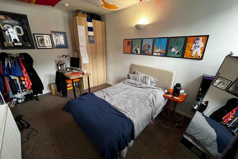 2 bedroom apartment to rent, London Road, Leicester LE2