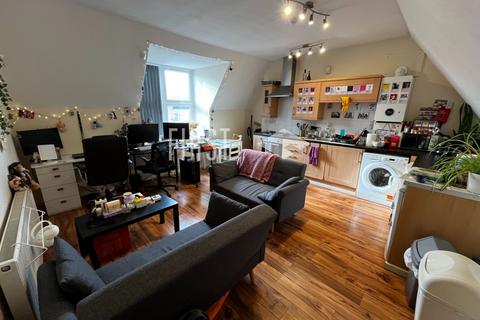 2 bedroom apartment to rent, London Road, Leicester LE2