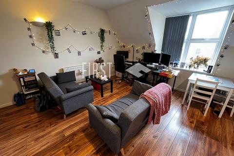 2 bedroom apartment to rent, London Road, Leicester LE2