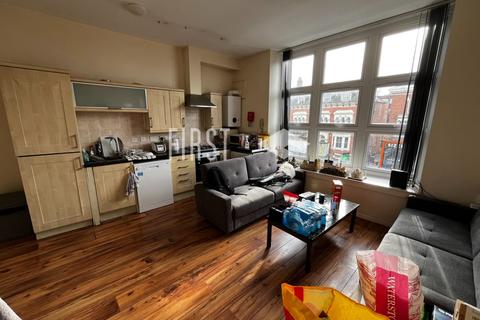 2 bedroom apartment to rent, London Road, Leicester LE2
