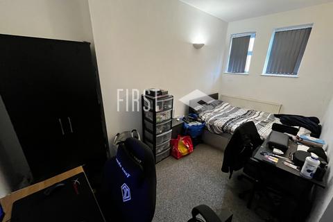 2 bedroom apartment to rent, London Road, Leicester LE2