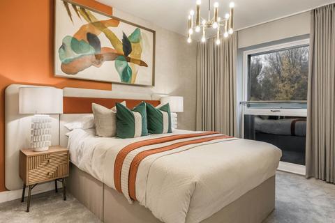 4 bedroom semi-detached house for sale, Plot 19 or 20, Marina at Pearson Heights, Pearson Heights CT5