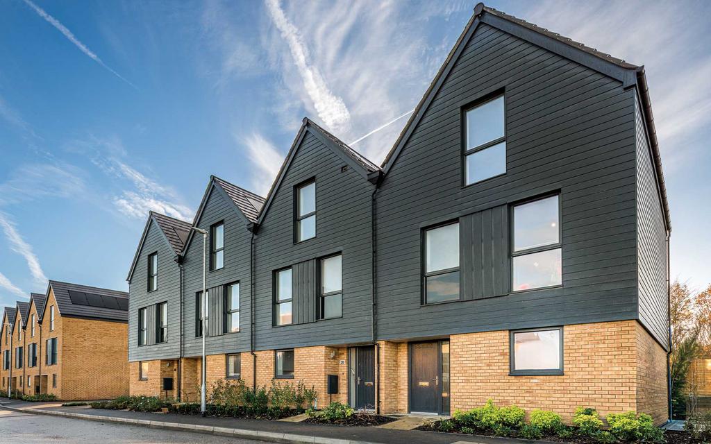 Plots 18-21
