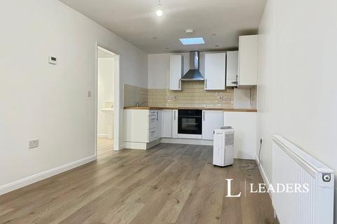 undefined, Valencia Road, Worthing, BN11