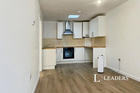 undefined, Valencia Road, Worthing, BN11