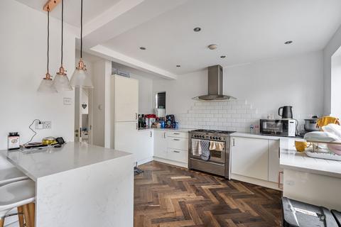 4 bedroom semi-detached house for sale, Blanchmans Road, Warlingham CR6