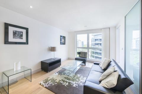 1 bedroom apartment to rent, Octavia House, Imperial Wharf