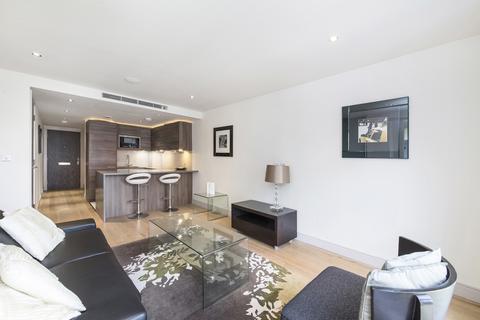 1 bedroom apartment to rent, Octavia House, Imperial Wharf