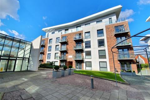 undefined, Longfield Centre, Manchester M25