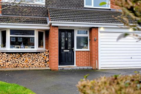 4 bedroom detached house for sale, Harriers Green, Kidderminster, Worcestershire, DY10