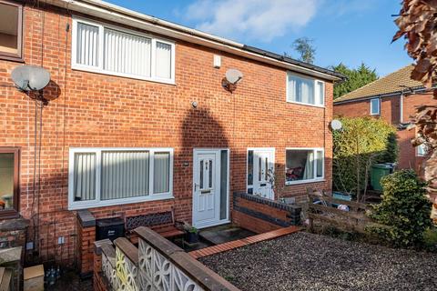 3 bedroom terraced house for sale, Wilton Rise, York YO24