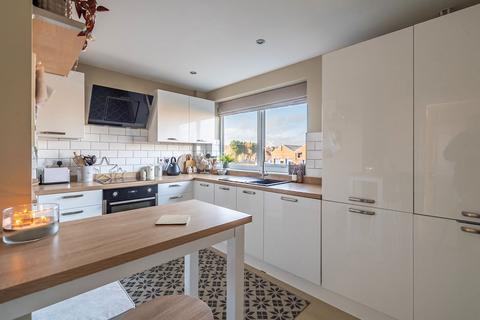 3 bedroom terraced house for sale, Wilton Rise, York YO24