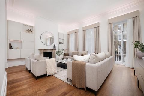 undefined, CHESTER STREET, London, SW1X