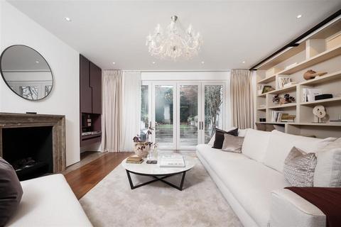 undefined, CHESTER STREET, London, SW1X
