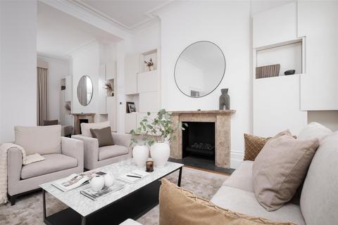 undefined, CHESTER STREET, London, SW1X