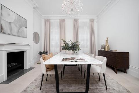 undefined, CHESTER STREET, London, SW1X