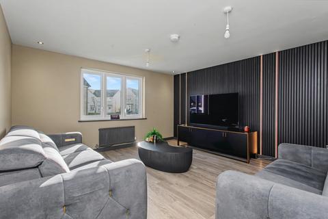 undefined, 20 Barbour Crescent, Paisley, PA2 7FS