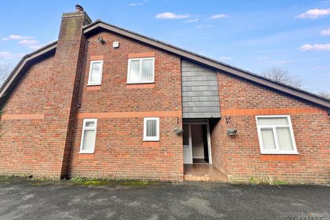 undefined, Crossley Road, St. Helens, WA10