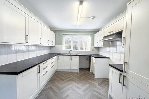 undefined, Crossley Road, St. Helens, WA10