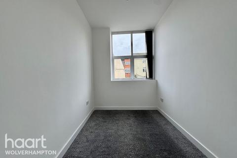undefined, Temple Street, WOLVERHAMPTON