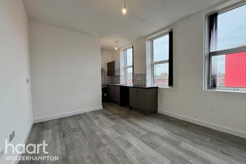 undefined, Temple Street, WOLVERHAMPTON