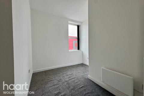 undefined, Temple Street, WOLVERHAMPTON