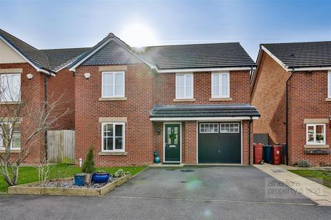 undefined, Ash Grove, Whalley, Ribble Valley