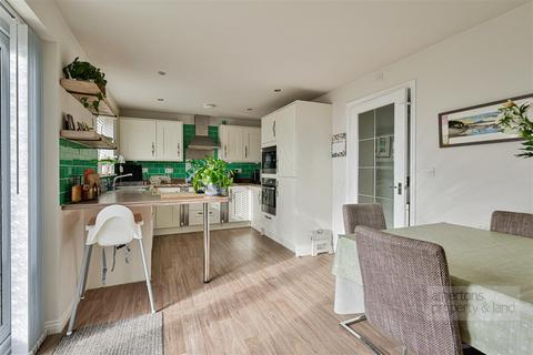 undefined, Ash Grove, Whalley, Ribble Valley
