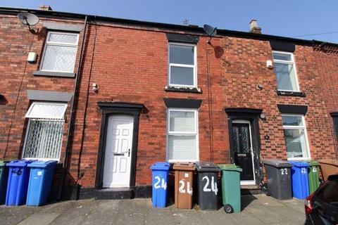 undefined, Langham Street, Ashton-Under-Lyne OL7