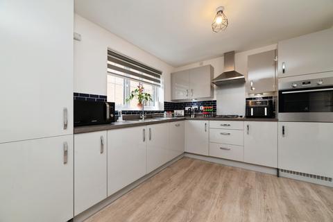undefined, Magpie Avenue, Beverley, HU17