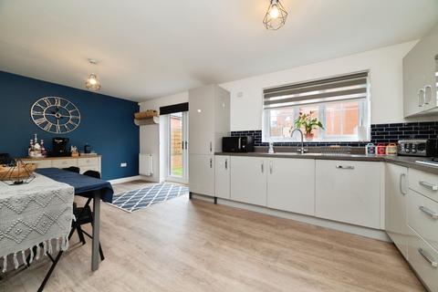 undefined, Magpie Avenue, Beverley, HU17