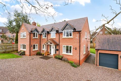 undefined, Dovaston, Oswestry SY10