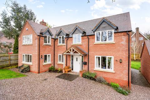 undefined, Dovaston, Oswestry SY10