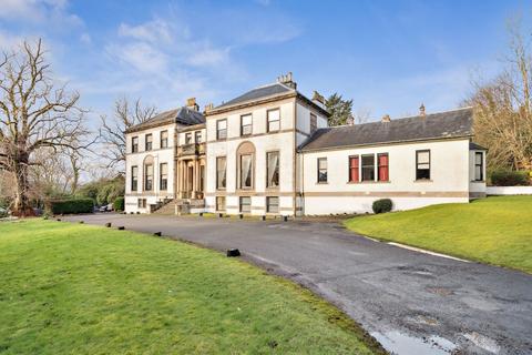 undefined, Flat 3 Ardenconnel House, Rhu, G84 8LS