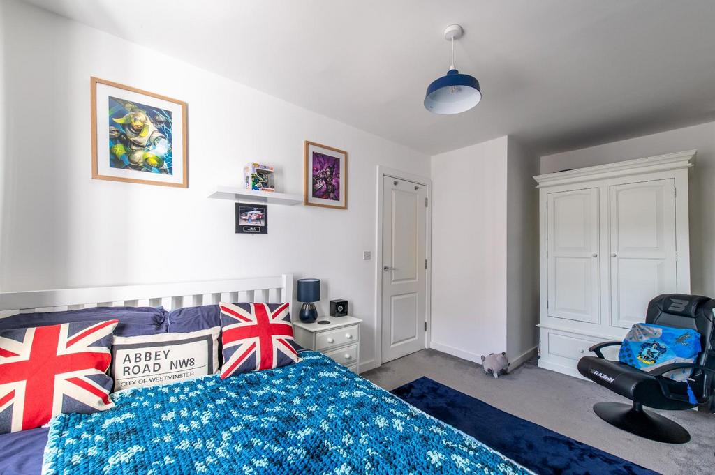 Bedroom two