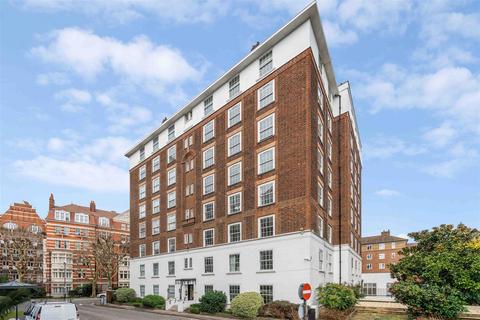 3 bedroom flat for sale, North End House, Fitzjames Avenue, London, W14