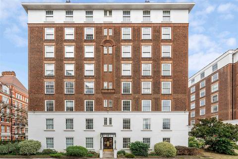 3 bedroom flat for sale, North End House, Fitzjames Avenue, London, W14