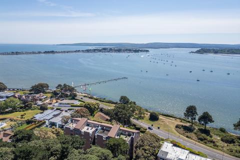 4 bedroom duplex to rent, Harbour Watch, 391 Sandbanks Road, Poole, Dorset, BH14