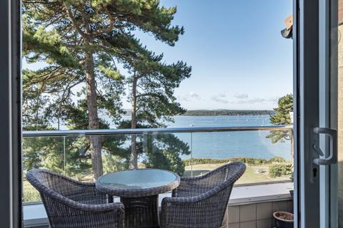 4 bedroom duplex to rent, Harbour Watch, 391 Sandbanks Road, Poole, Dorset, BH14