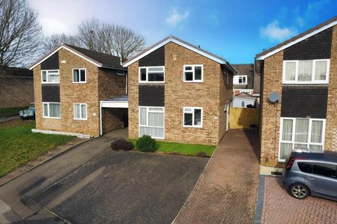 undefined, Rickyard Road, The Arbours NN3