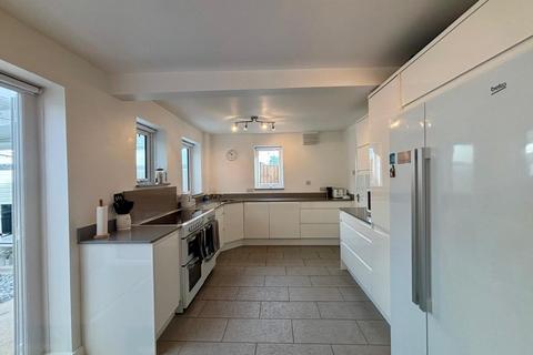 undefined, Rickyard Road, The Arbours NN3