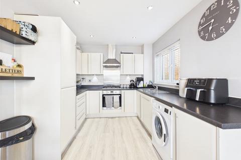 3 bedroom semi-detached house for sale, Little Marsh Road, Okehampton