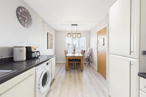 3 bedroom semi-detached house for sale, Little Marsh Road, Okehampton