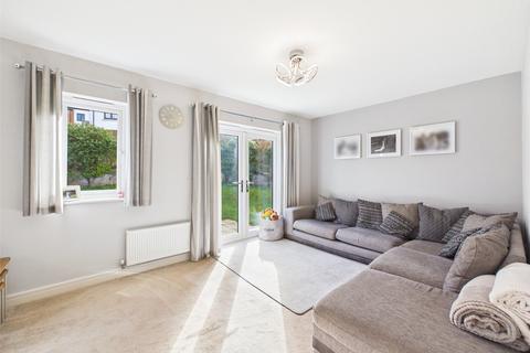 3 bedroom semi-detached house for sale, Little Marsh Road, Okehampton