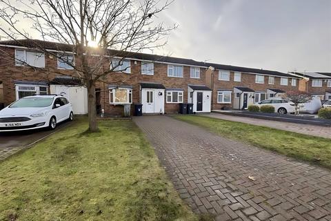 undefined, Gorsefield Hey, Wilmslow, Cheshire