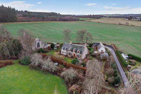 6 bedroom detached house for sale, Arpafeelie, North Kessock, Inverness